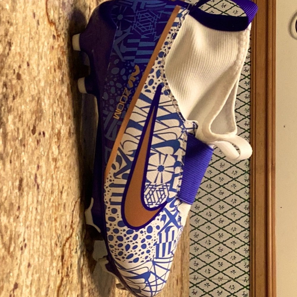 Cr7 Soccer cleats